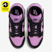 DZ2794 Nike 500 款 女士低帮系带复古防滑运动板鞋 耐克正品 四季