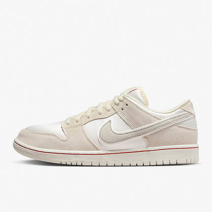 Nike/耐克正品SB Dunk Low PRM 男女同款运动板鞋FZ5654-100