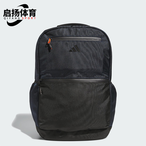 Adidas/阿迪达斯正品BACKPACK男女时尚运动大容量双肩背包JI6951