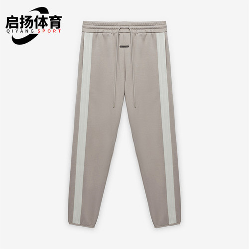 Adidas/阿迪达斯正品FEAROFGODATHLETICS休闲经典运动长裤JZ7372