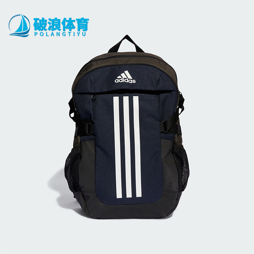 阿迪达斯男女同款时尚潮流腰包