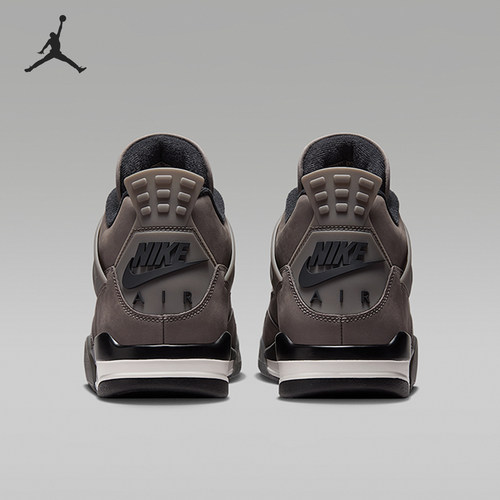 Nike/耐克正品Air Jordan 4 Retro男士复古篮球鞋FV5029-200