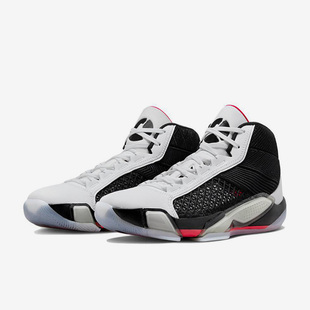 DZ3356 Nike 织物系带耐磨透气中帮篮球鞋 男士 106 耐克正品