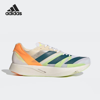 竞速跑步鞋Adidas/阿迪达斯