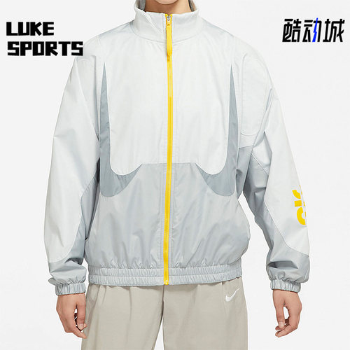 Nike/耐克正品女子夹克
