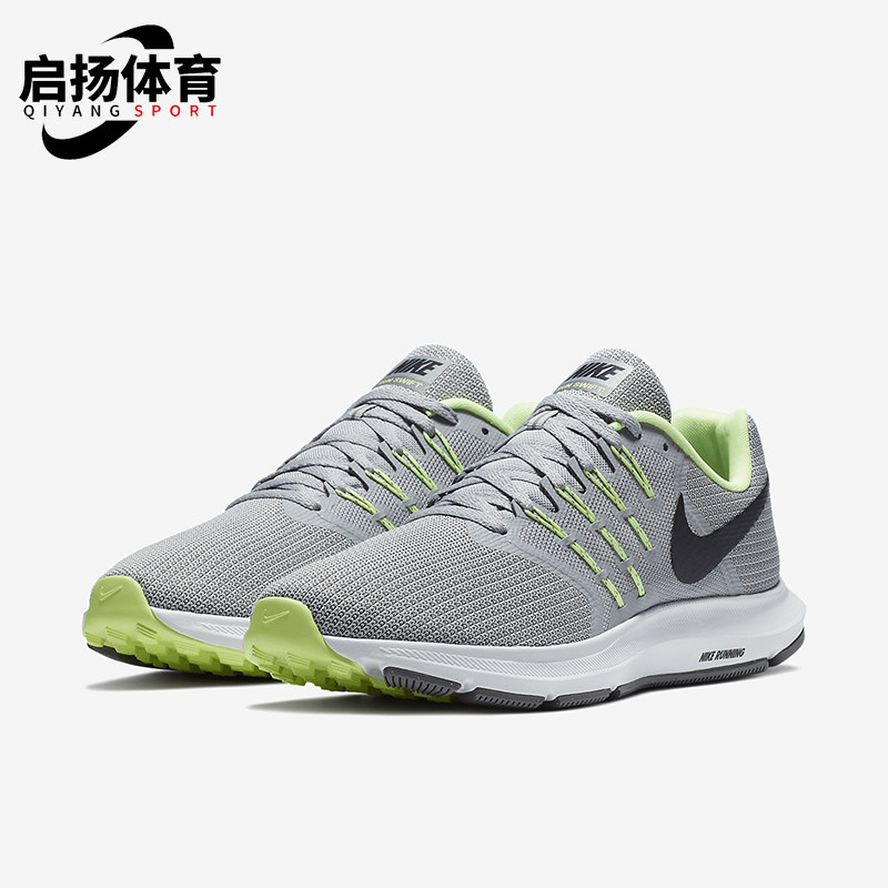 Nike/耐克正品RUN SWIFT 男士时尚透气运动跑步鞋908989-008