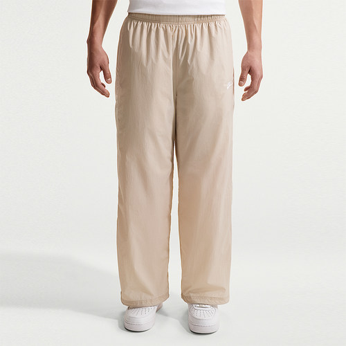 Nike/耐克正品2026夏季男士系带轻便日常休闲防晒长裤IQ0922-236