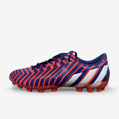 Adidas阿迪达斯正品Predator Instinct男款运动休闲足球鞋B39968