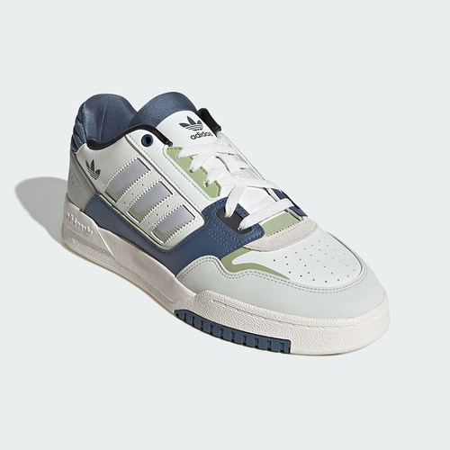 Adidas/阿迪达斯正品2025三叶草男女经典时尚耐磨休闲板鞋JP9976