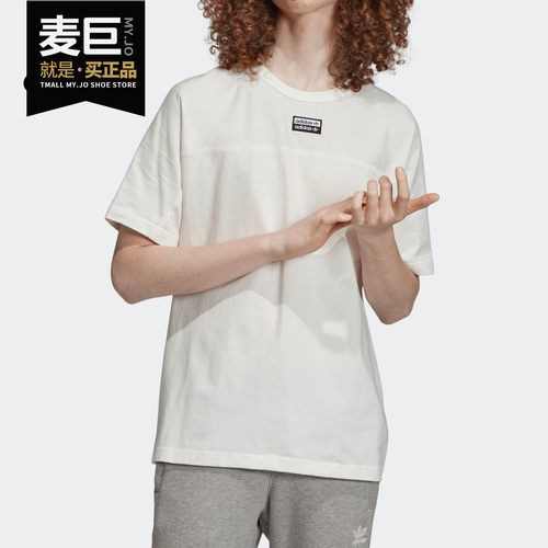 短袖Adidas/阿迪达斯男子