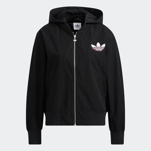 Adidas阿迪达斯官方正品三叶草街