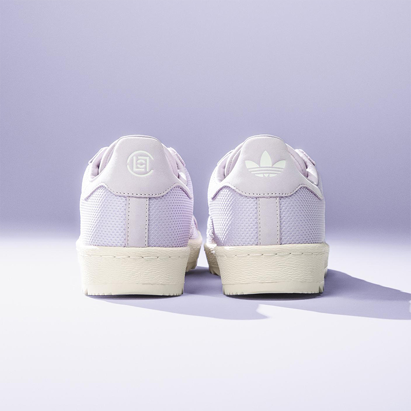 Adidas/阿迪达斯正品三叶草男女运动贝壳头经典休闲板鞋JS0891