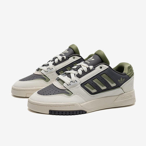 Adidas/阿迪达斯正品三叶草男女低帮运动经典系带透气板鞋JP9209