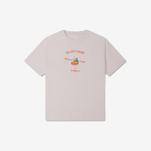 T恤10025883 Converse A03 新款 女子简约运动休闲短袖 匡威正品 夏季