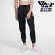 Nike 010 BV4782 耐克正品 运动女士训练休闲透气梭织束脚长裤