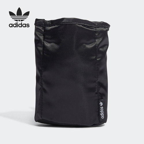 Adidas/阿迪达斯正品POUCH 三叶草男女挎包拎包休闲包HD7054