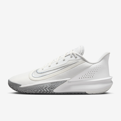 Nike/耐克正品Precision 7男士低帮耐磨减震运动篮球鞋HJ9153-102