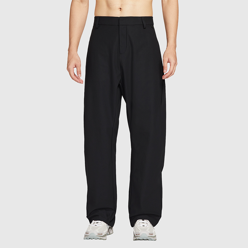 Nike/耐克正品Dri-FIT男士宽松日常休闲运动耐穿长裤HV0378-010