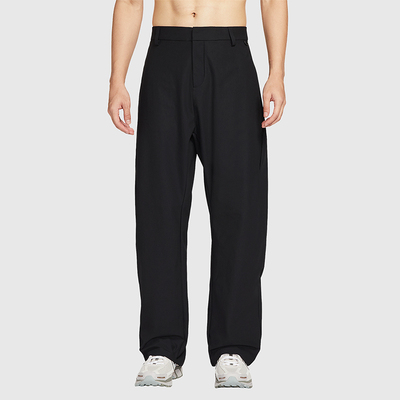 Nike/耐克正品Dri-FIT男士宽松日常休闲运动耐穿长裤HV0378-010