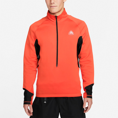 Nike/耐克男士款休闲运动长袖T恤