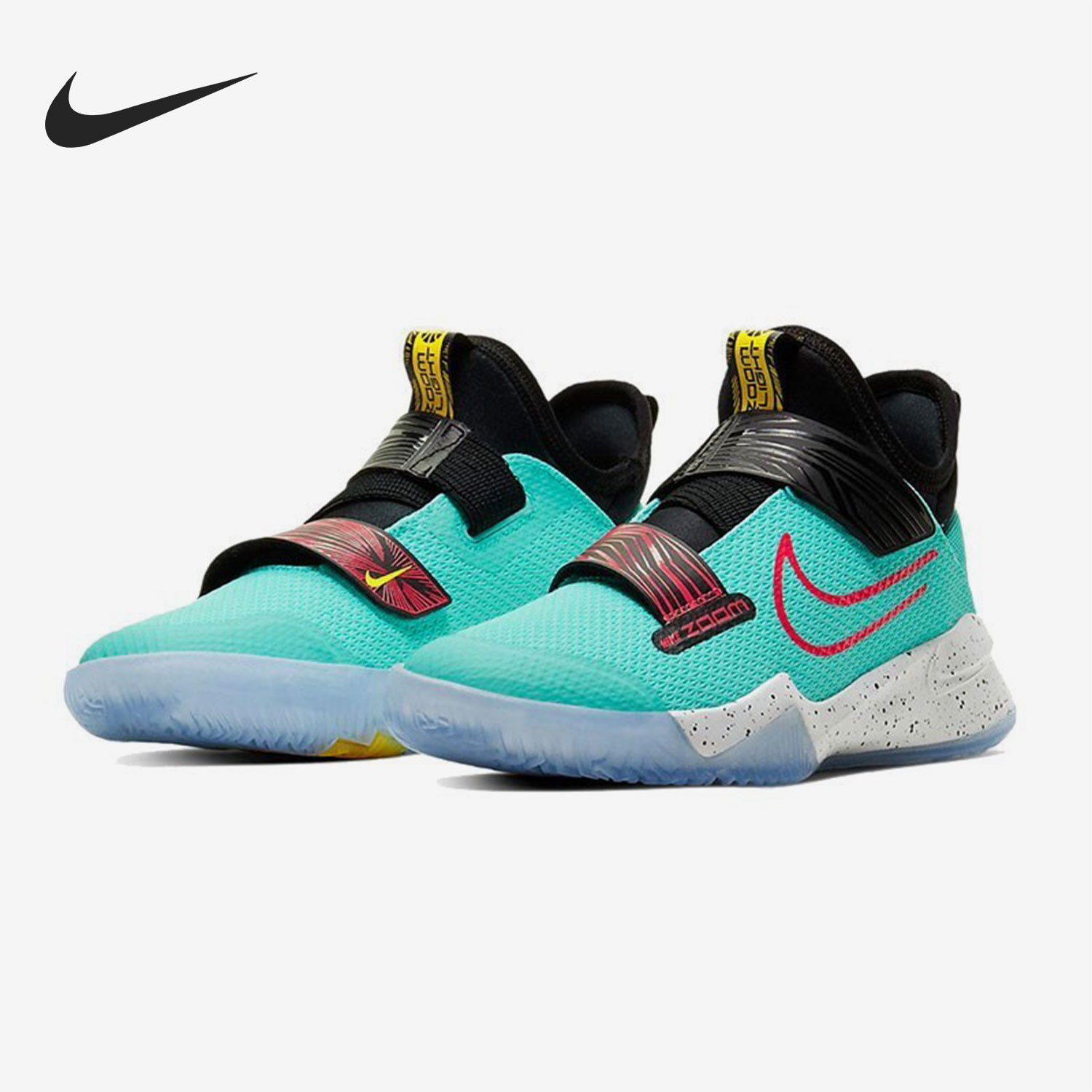 Nike/耐克女子GS实战篮球鞋