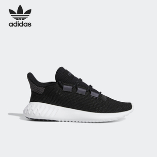 TUBULAR 新款 DUSK 大童休闲经典 B42046 Adidas 鞋 阿迪达斯正品