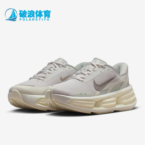 Nike/耐克正品2025秋季款女士系带减震耐磨低帮跑步鞋IF5001-005