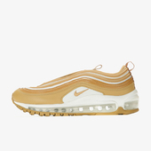 921733 Nike 702 Max 97女士运动气垫减震耐磨跑步鞋 耐克正品 Air