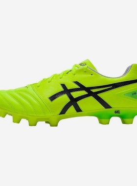 Asics/亚瑟士正品DS LIGHT PRO男女比赛训练足球鞋1103A110-750