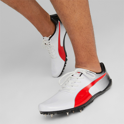 Puma/彪马正品当季新款男女同款运动竞速训练跑步鞋377962-03