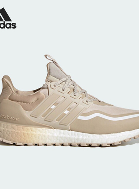 Adidas/阿迪达斯官方正品当季新款男子轻便低帮跑步鞋IF6469