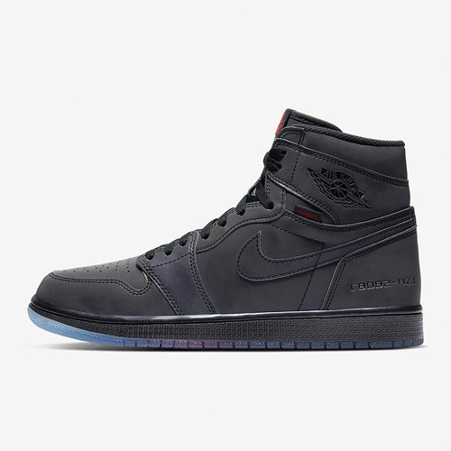 耐克男子减震时尚运动篮球板鞋