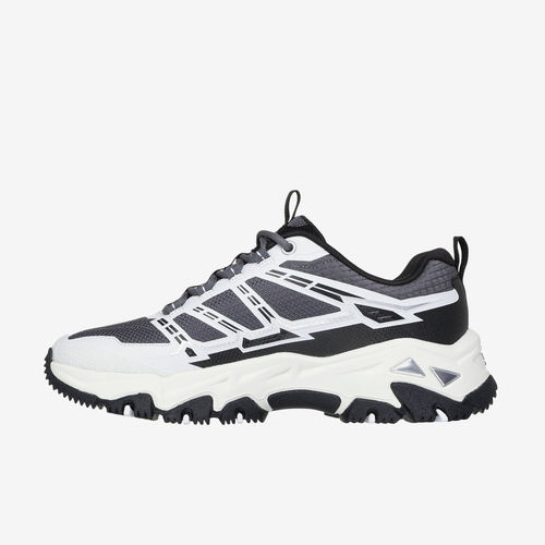 Skechers斯凯奇正品女低帮舒适减震耐磨户外功能鞋180328-LTGY