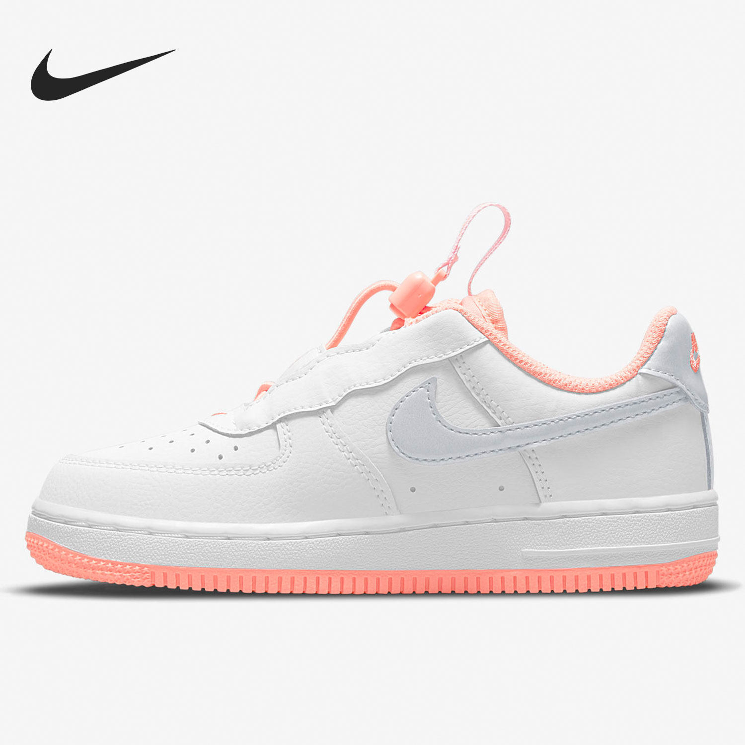 Nike/耐克正品新款大童夏季减震滑板鞋运动休闲鞋 CU5287-103