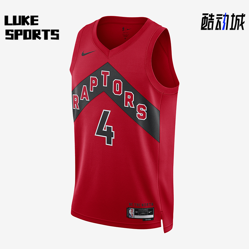 Nike/耐克正品Dri-FIT NBA男士透气柔软亲肤背心T恤DN2023-659