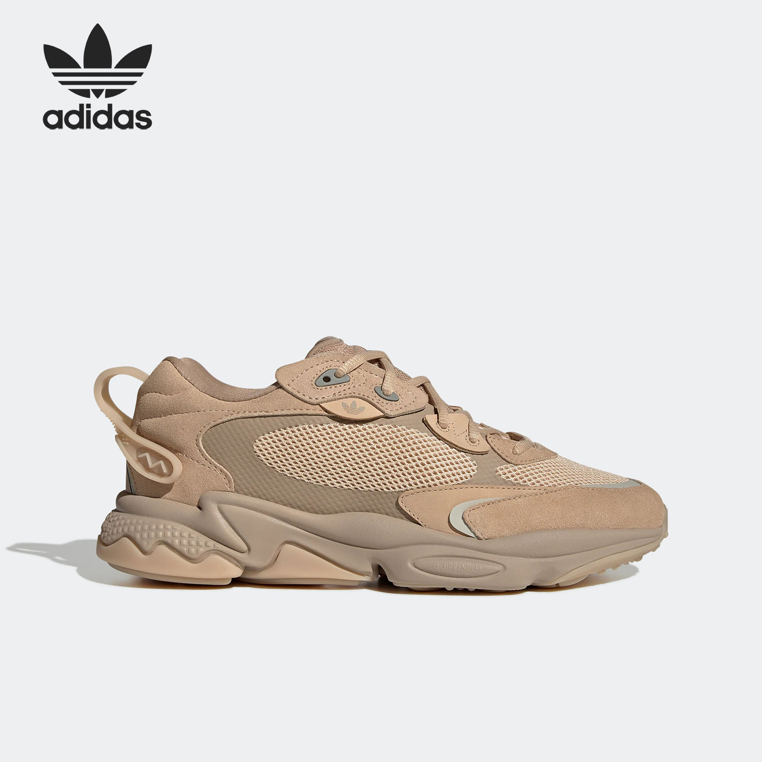 老爹鞋Adidas/阿迪达斯