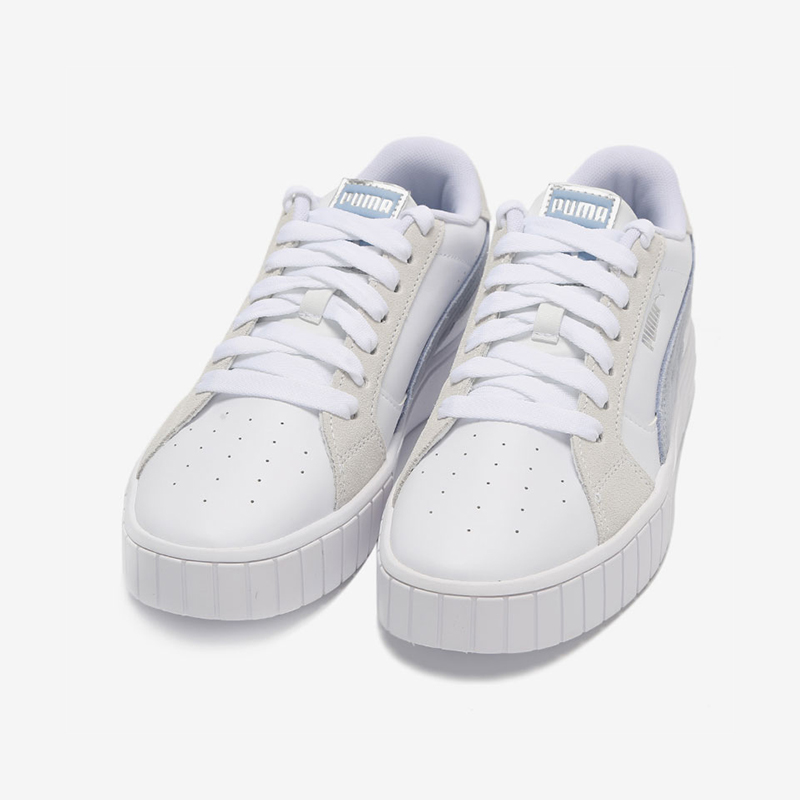 Puma/彪马正品运动女士时尚防滑耐磨平衡轻便低帮休闲板鞋