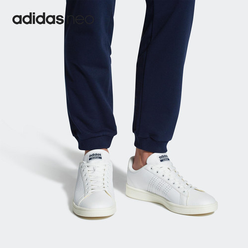 adidas/阿迪达斯正品bb9624板鞋
