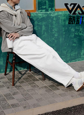 Adidas/阿迪达斯正品2025新款男女轻便透气耐磨运动鞋JS4462