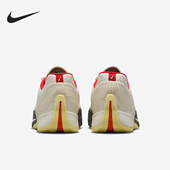 耐克正品 透气耐磨运动篮球鞋 2025夏季 Nike 款 男士 HF0232 002