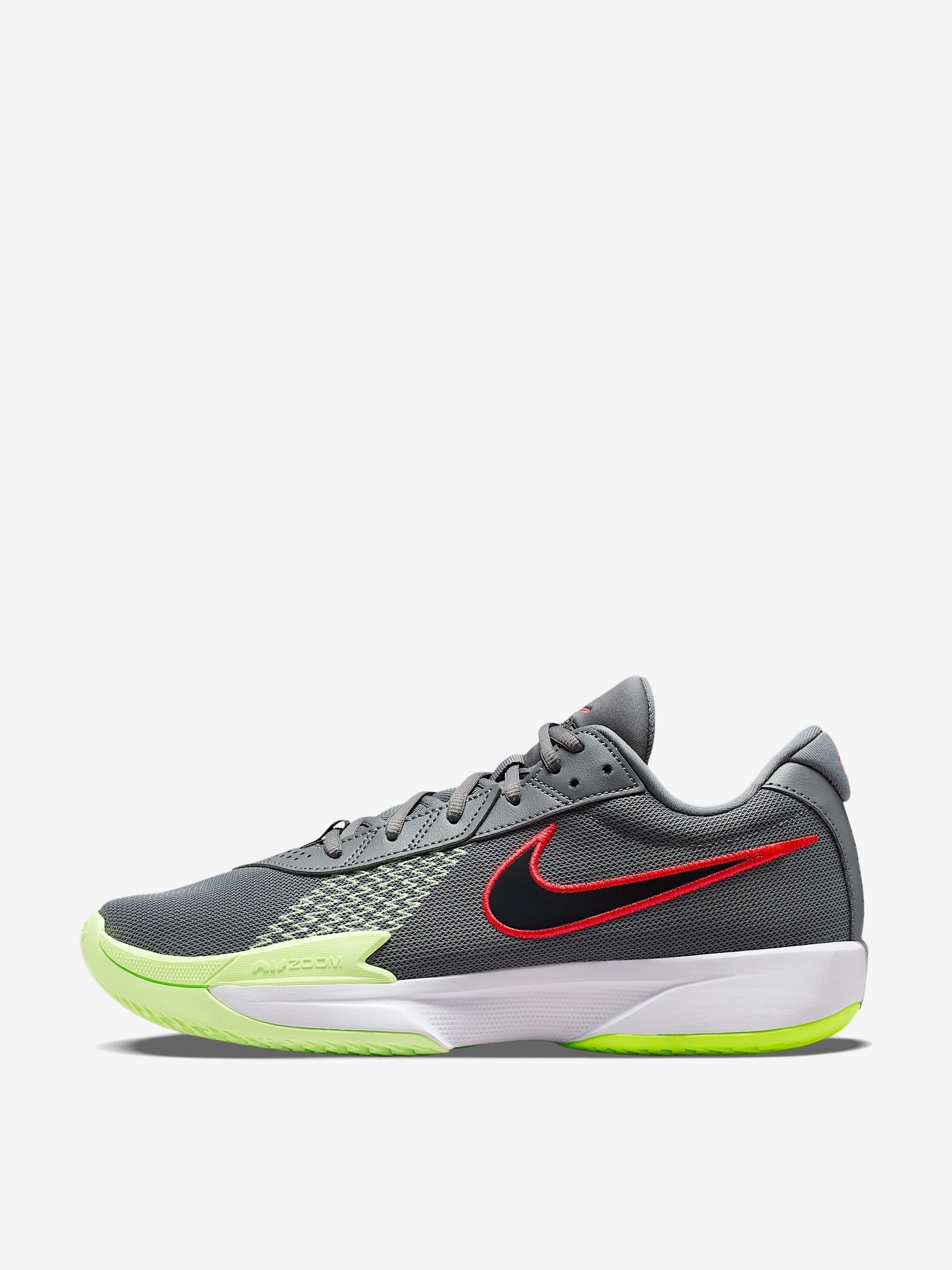 Nike Genuine G.T. Cut Academy EP Unisex Basketball Shoes FB2598-015