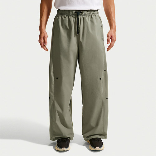 Nike/耐克正品Dri-FIT男士经典透气时尚运动长裤IF1283-320