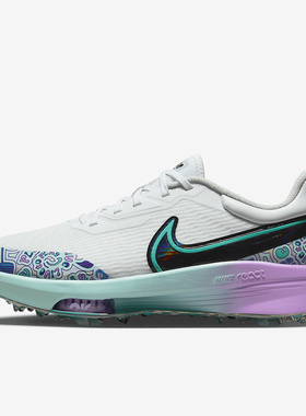 Nike/耐克正品Air ZM Inifinity男子高尔夫球鞋FD5424-100