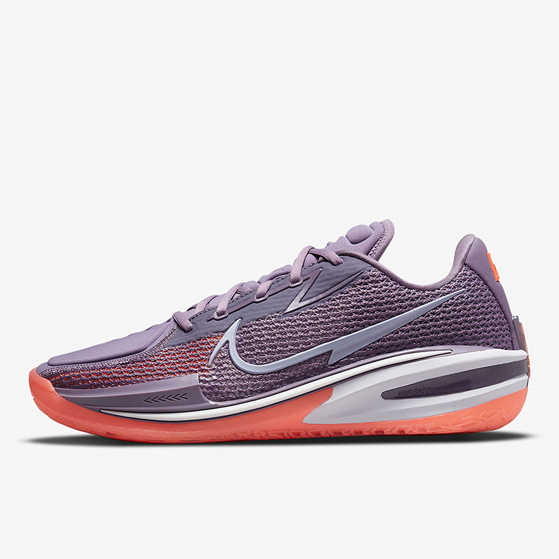 Nike/耐克正品Air Zoom GT Cut 1男女实战减震篮球鞋CZ0175-501