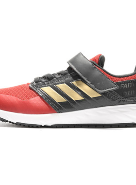 Adidas/阿迪达斯正品 新款 中大童休闲鞋运动鞋童鞋 D98115