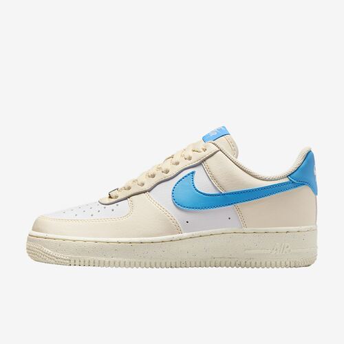 Nike耐克正品Air Force 1'07 Next Nature女款耐磨板鞋DC9486-110