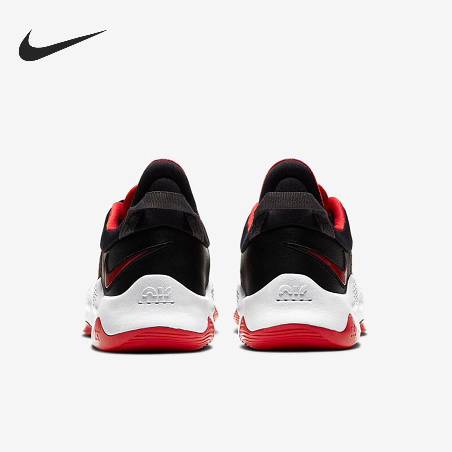 Nike/耐克正品PG 5 EP男士运动实战耐磨减震篮球鞋CW3143-002