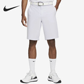 CU9741 Nike 536 FIT高尔夫夏新款 男子运动短裤 耐克正品 DRI