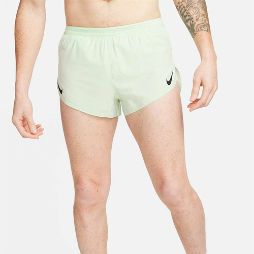 Nike/耐克正品运动男士透气简约跑步训练休闲短裤FN3349-376