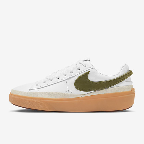Nike/耐克男士耐磨低帮板鞋